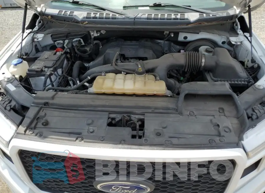 1FTEW1CP6JFB22167 Photo# 11
