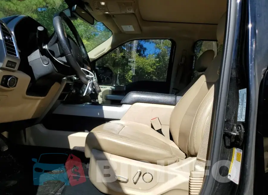 1FTEW1EF6GKE10307 Photo# 7