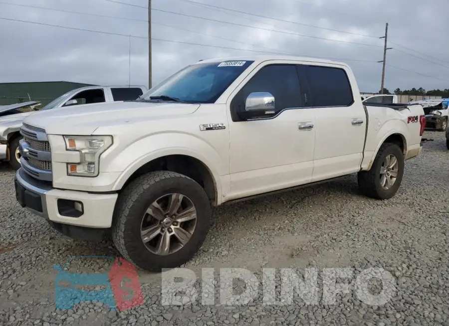 1FTEW1EFXFFB56365 Photo# 1