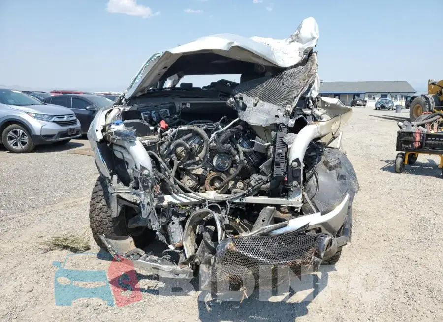 1FTFW1E55JKD70837 Photo# 5