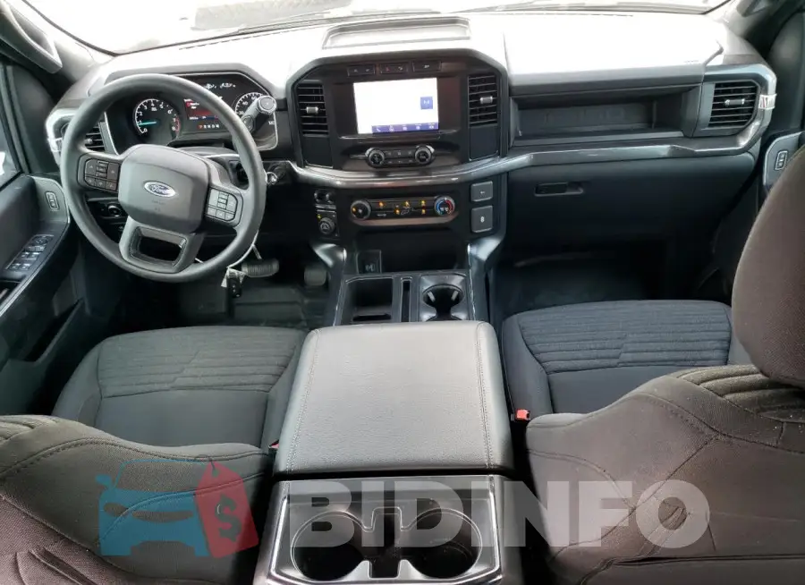 1FTFW1E5XPKG09713 Photo# 8