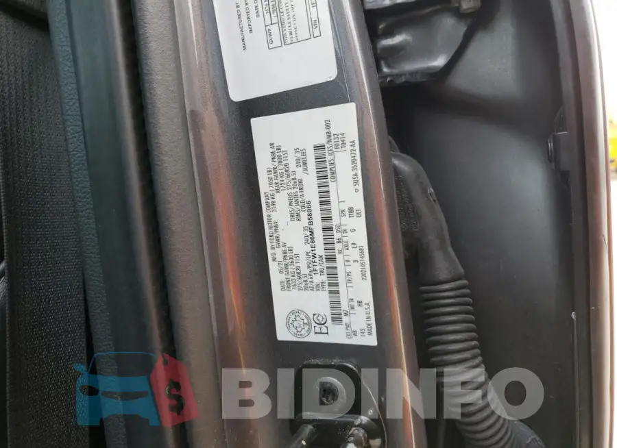 1FTFW1E86MFB58066 Photo# 12