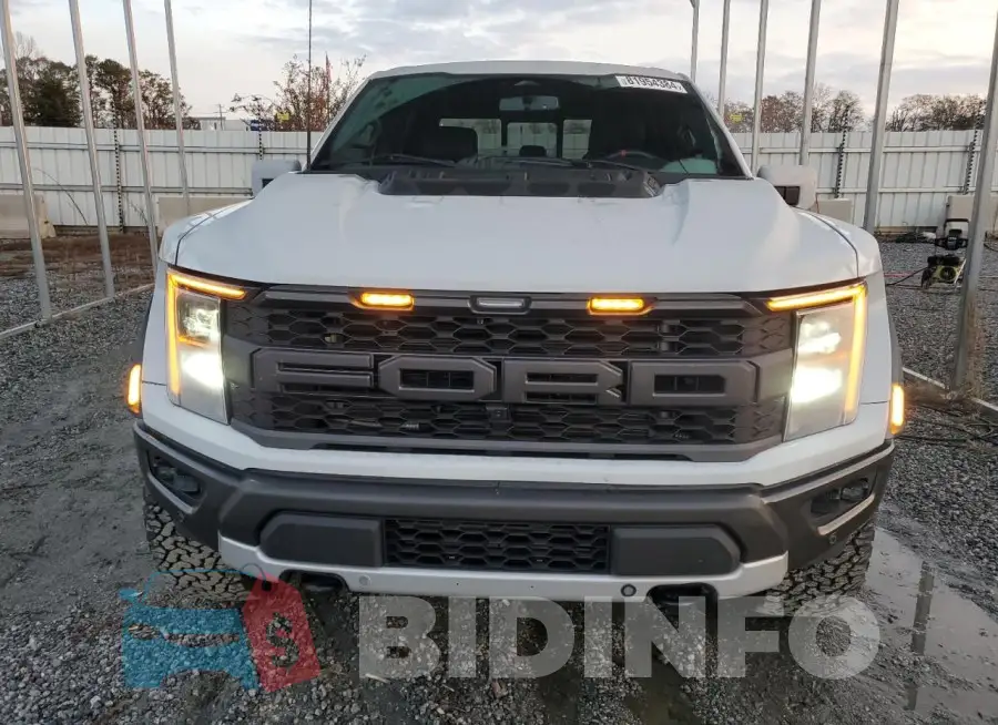 1FTFW1RG8PFB23955 Photo# 5