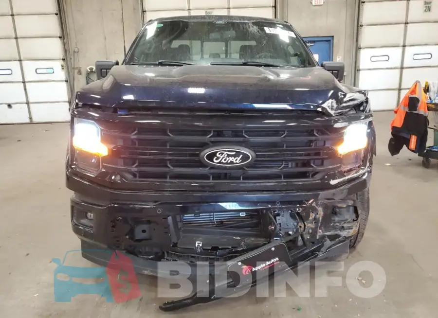 1FTFW3L80RFA37359 Photo# 5