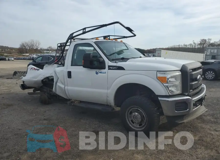 1FTRF3B67FED54151 Photo# 4