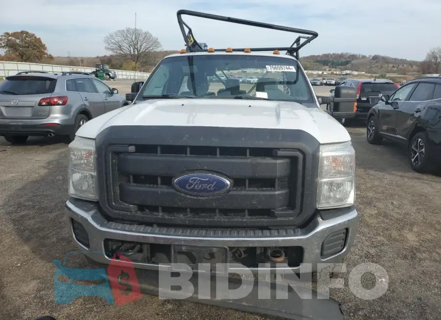 1FTRF3B67FED54151 Photo# 5