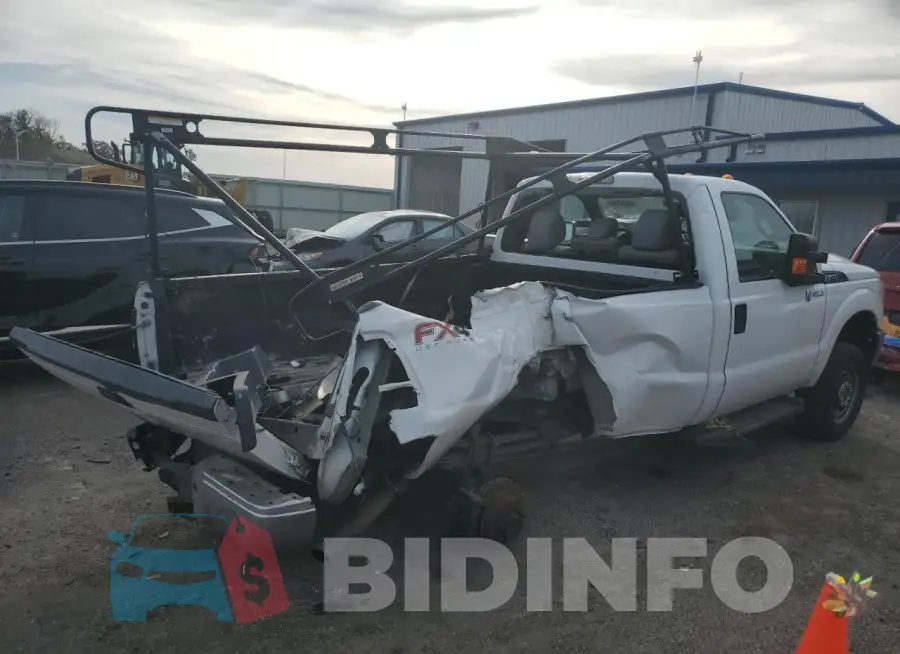 1FTRF3B67FED54151 Photo# 3