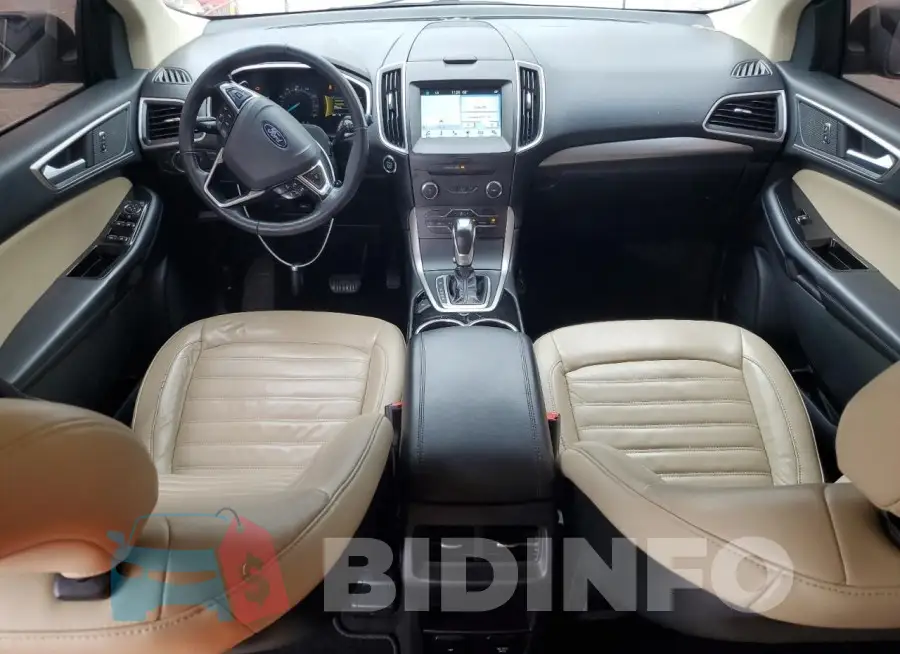 2FMPK3J80JBB30841 Photo# 8