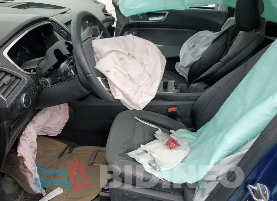 2FMPK3J90LBA32534 Photo# 7