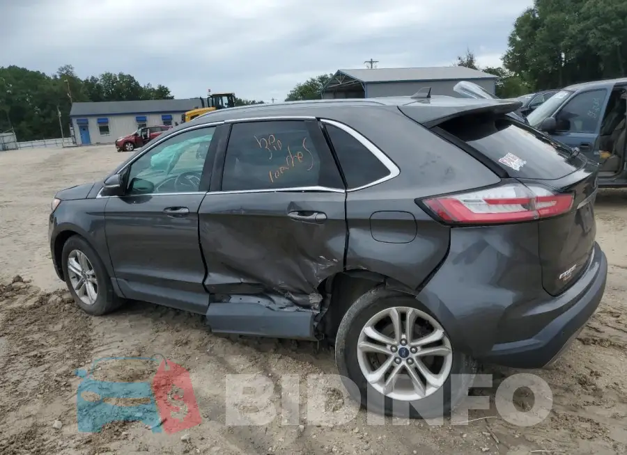 2FMPK3J92LBA45253 Photo# 2
