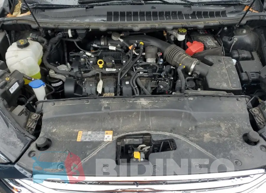 2FMPK4J9XKBC72274 Photo# 12