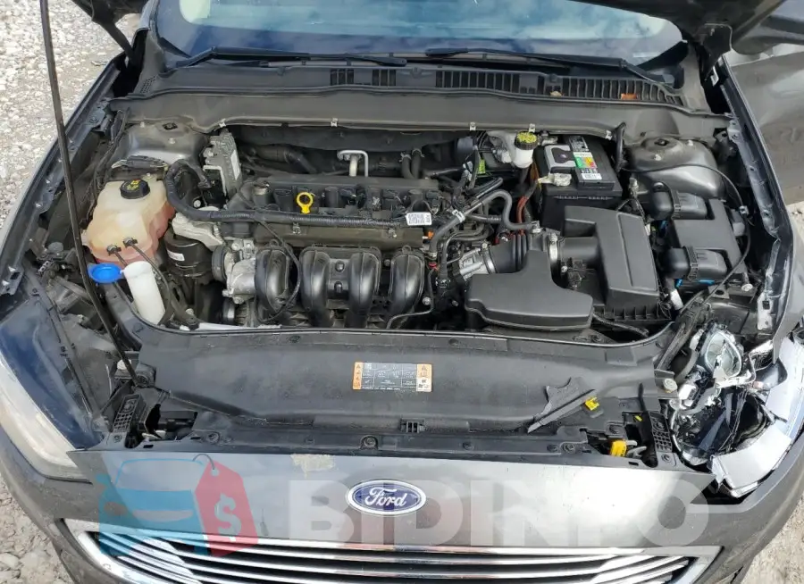 3FA6P0H70KR151274 Photo# 11