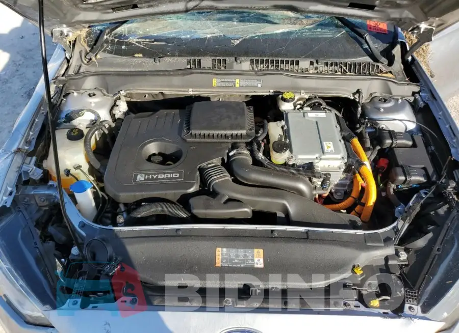 3FA6P0LU0LR212914 Photo# 11