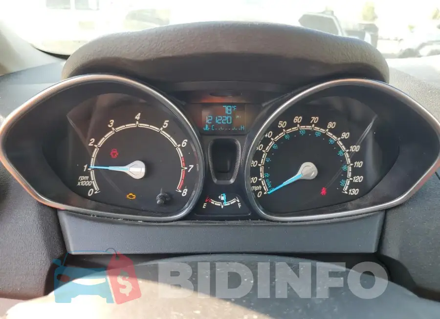 3FADP4EE7FM138526 Photo# 9