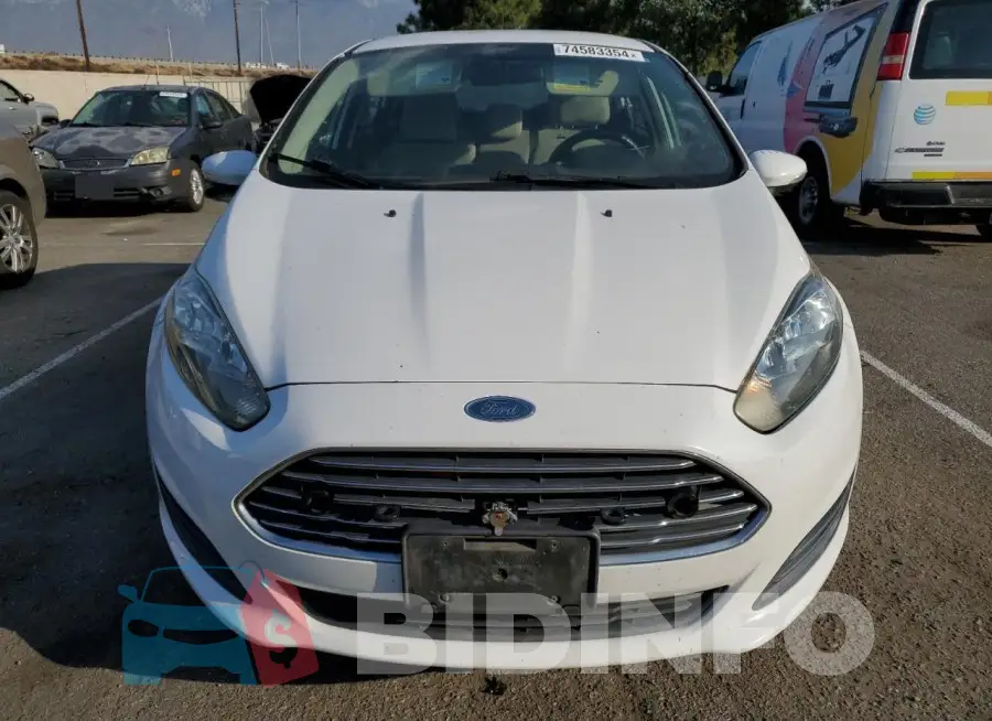 3FADP4EE7FM138526 Photo# 5