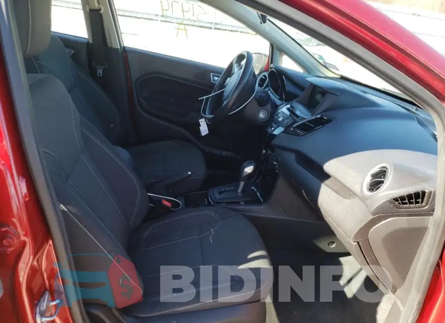 3FADP4EJ7GM167300 Photo# 5