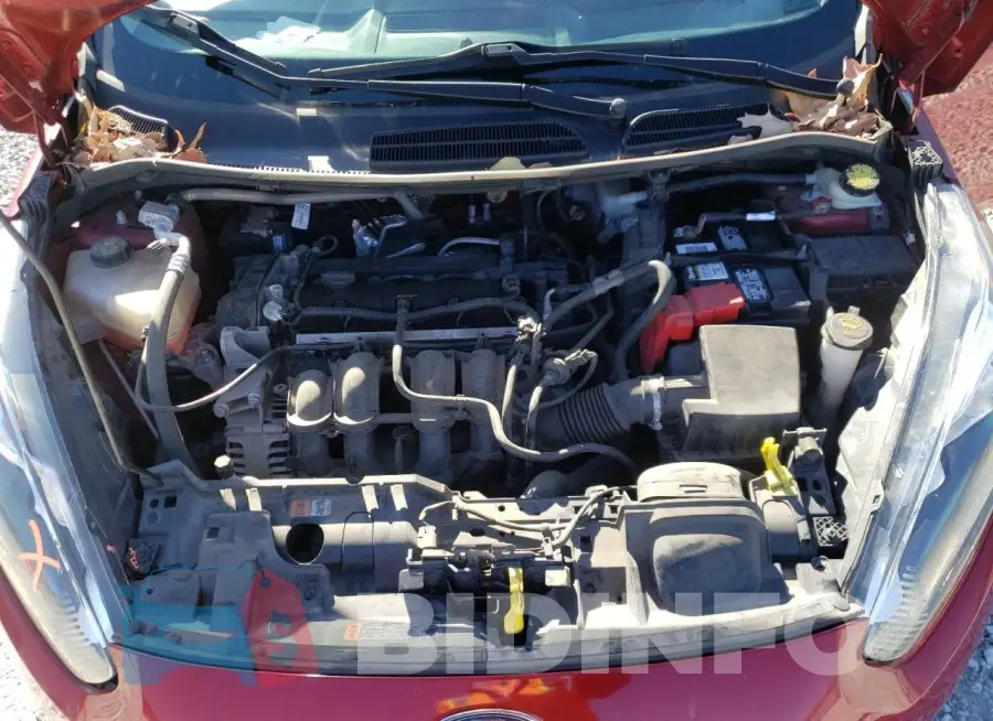 3FADP4EJ7GM167300 Photo# 7