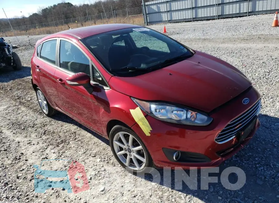 3FADP4EJ7GM167300 Photo# 1
