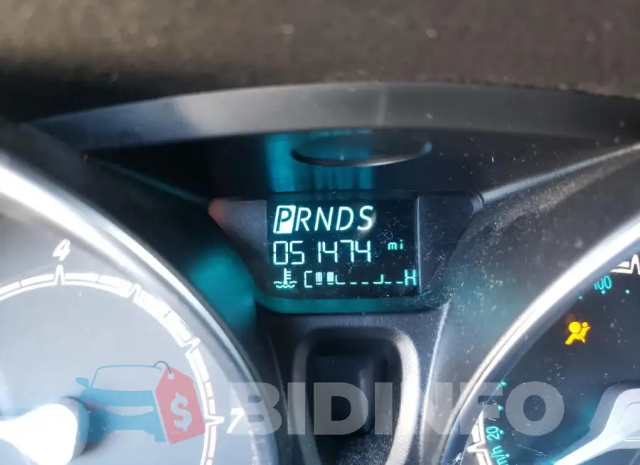 3FADP4EJ7GM167300 Photo# 8