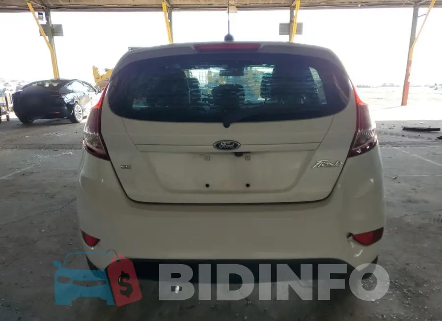 3FADP4EJXKM127673 Photo# 6