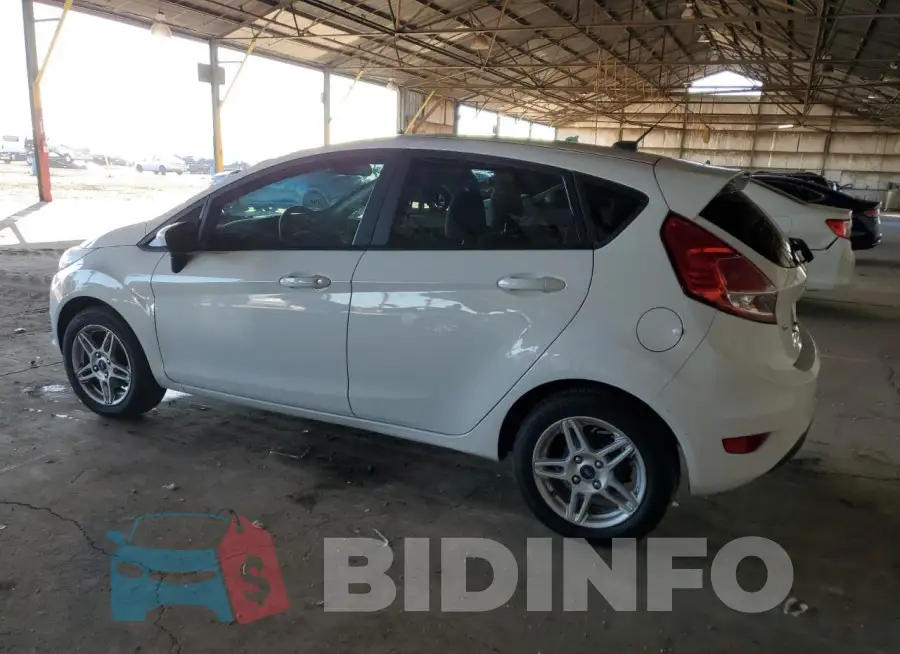 3FADP4EJXKM127673 Photo# 2