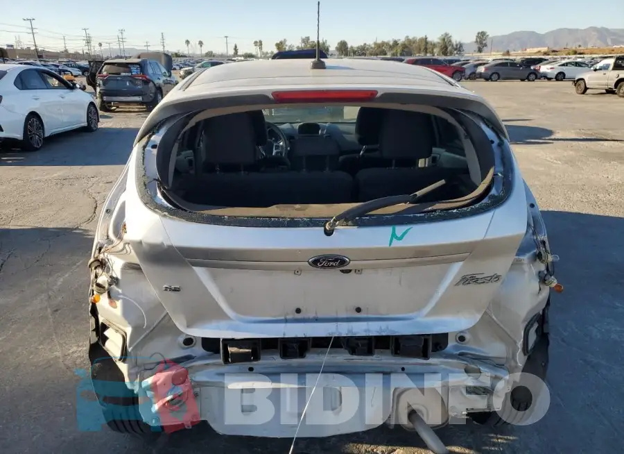 3FADP4EJXKM143856 Photo# 6