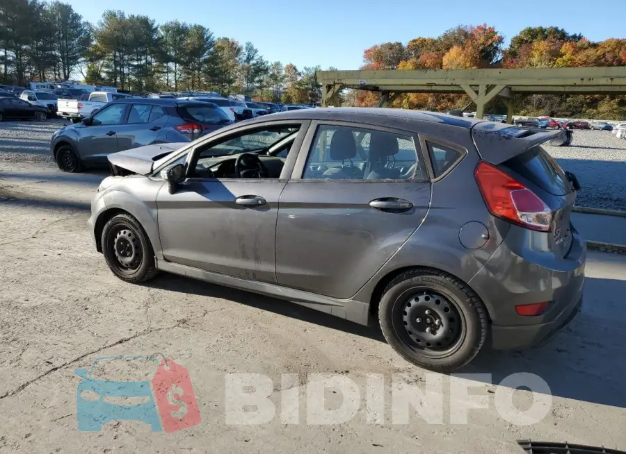 3FADP4GX2HM121683 Photo# 2