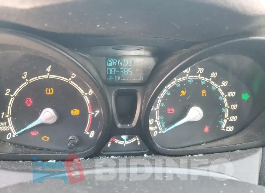 3FADP4TJ7GM208530 Photo# 9
