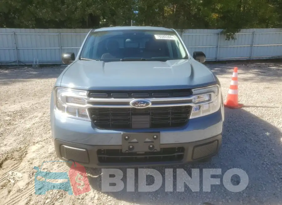 3FTTW8M30RRB31098 Photo# 5