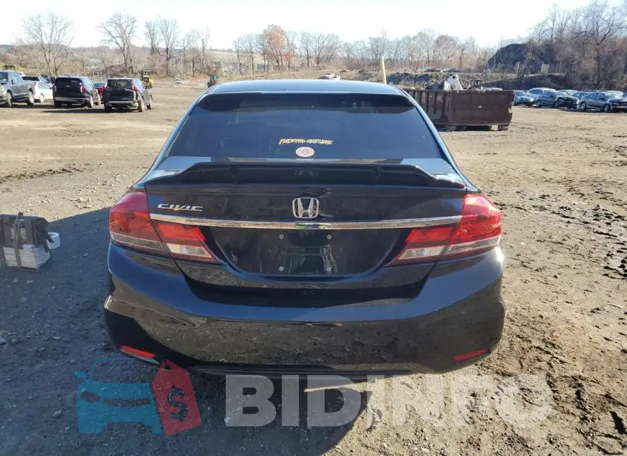 19XFB2E56FE047411 Photo# 6