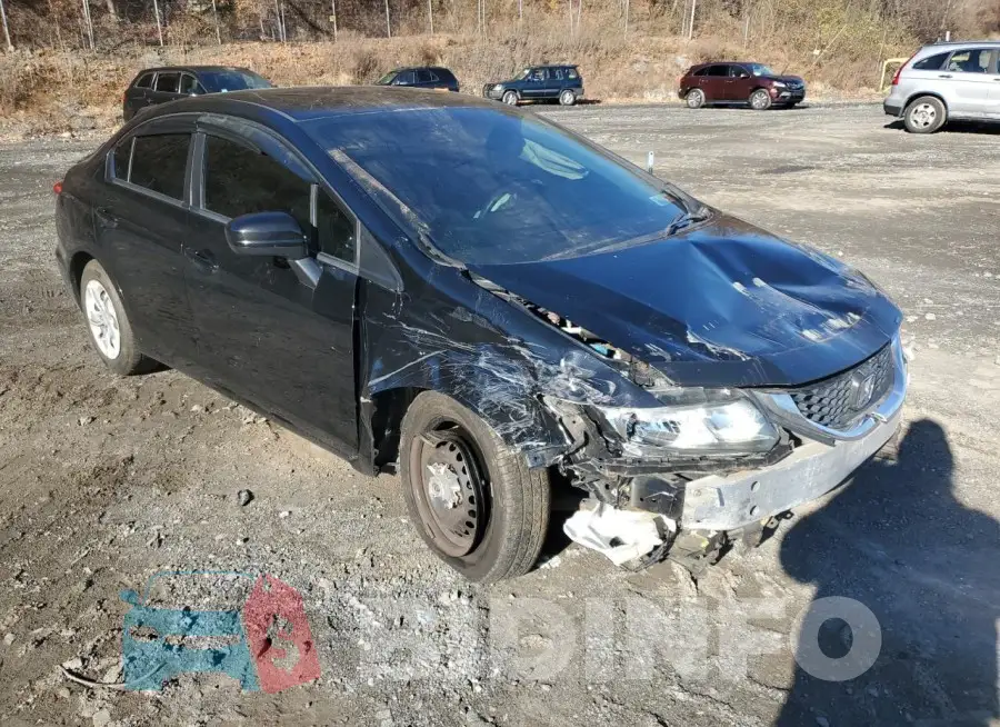19XFB2E56FE047411 Photo# 4