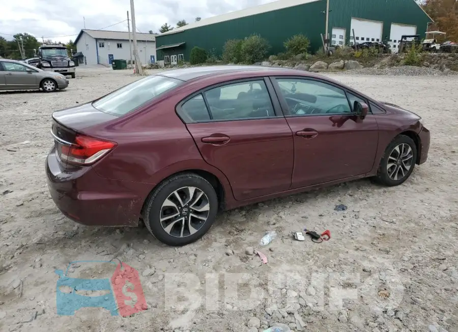 19XFB2F81FE089042 Photo# 3