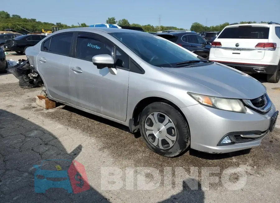 19XFB4F29FE001555 Photo# 4