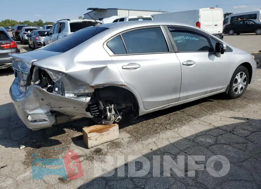 19XFB4F29FE001555 Photo# 3