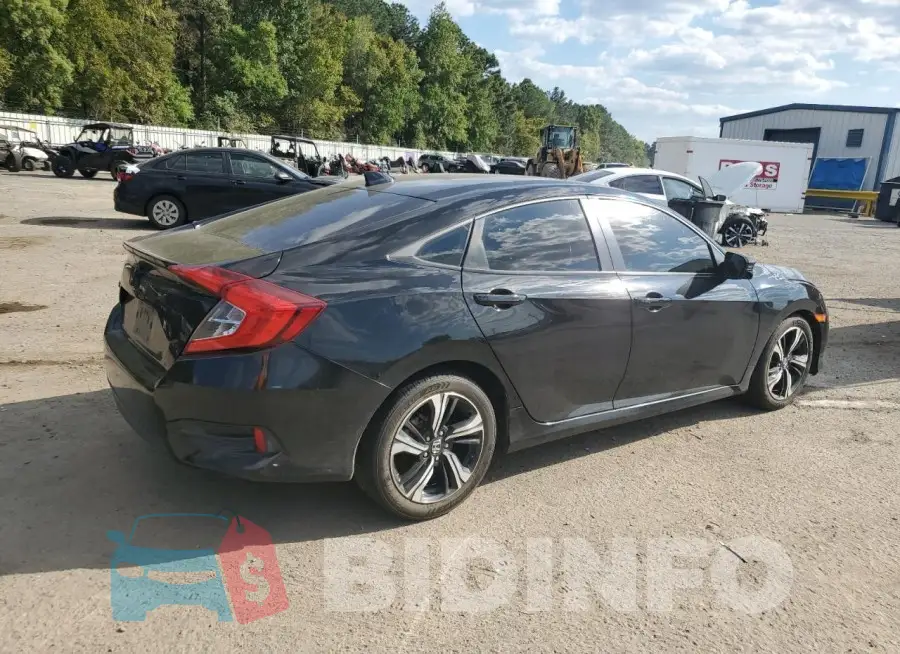 19XFC1F91HE009631 Photo# 3