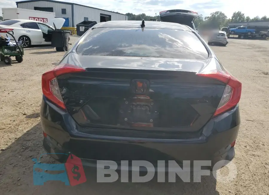 19XFC1F91HE009631 Photo# 6