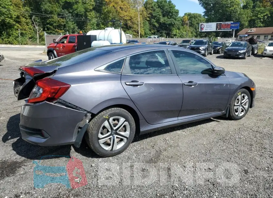 19XFC2F51GE223536 Photo# 3