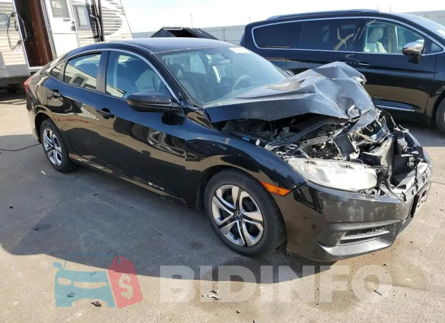 19XFC2F51HE018235 Photo# 4