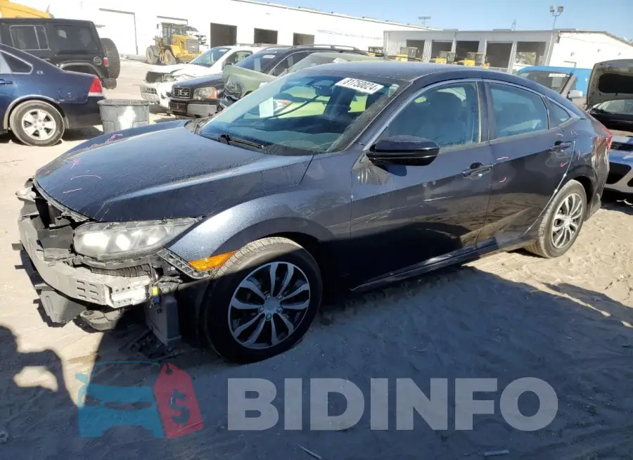 19XFC2F57HE008227 Photo# 1