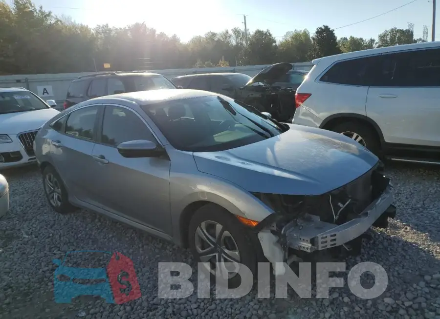 19XFC2F57HE068136 Photo# 4