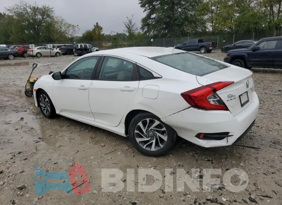 19XFC2F70HE071185 Photo# 2