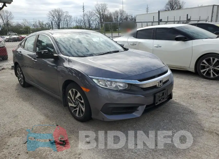 19XFC2F74HE027349 Photo# 4