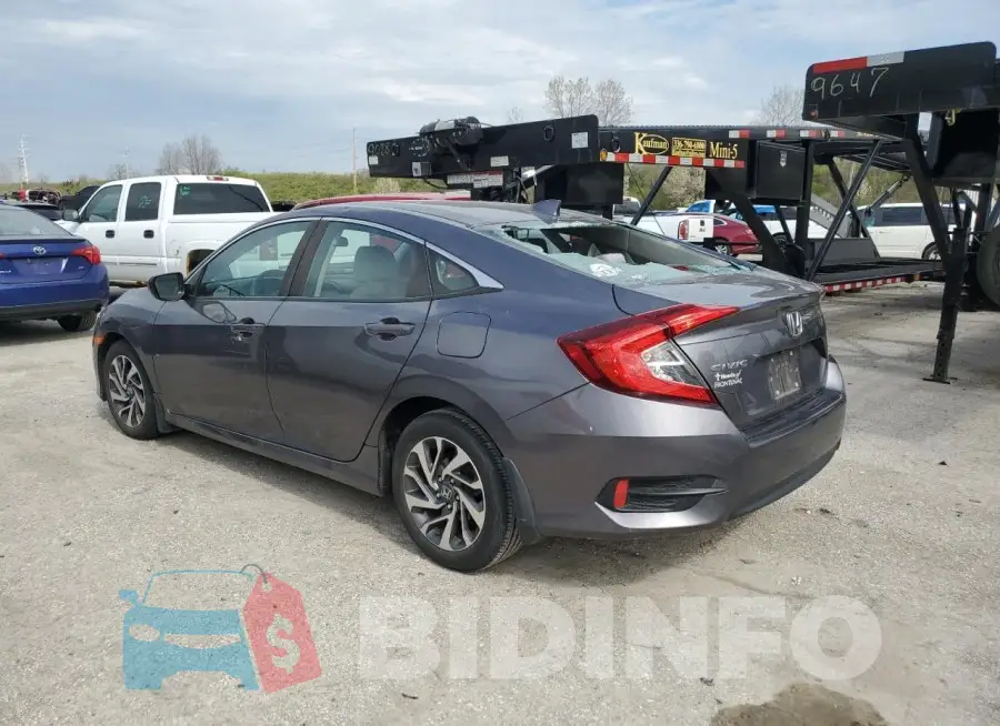19XFC2F74HE027349 Photo# 2