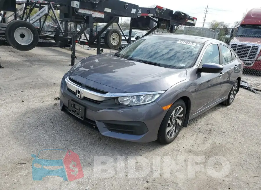 19XFC2F74HE027349 Photo# 1