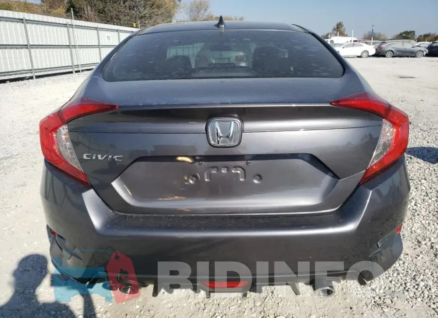 19XFC2F76HE005398 Photo# 6