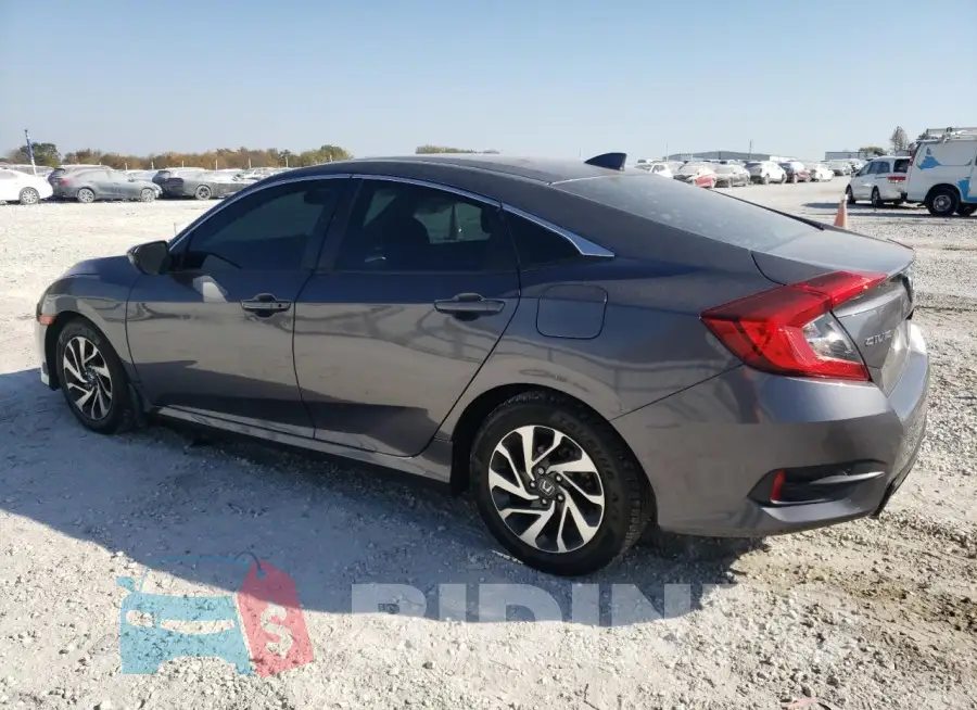 19XFC2F76HE005398 Photo# 2