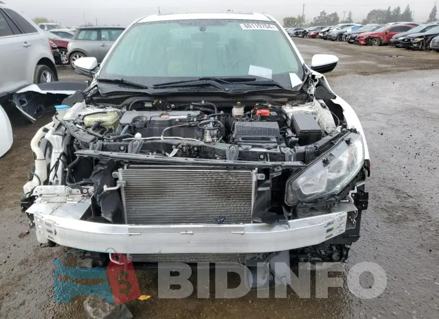 19XFC2F7XGE249618 Photo# 5
