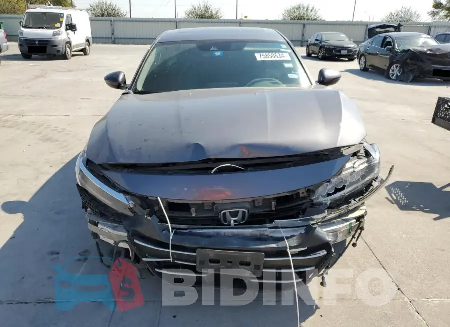 1HGCV1F53MA089300 Photo# 5