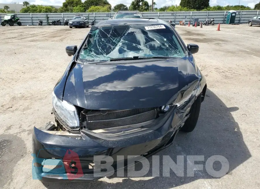 2HGFB6E53FH700869 Photo# 5