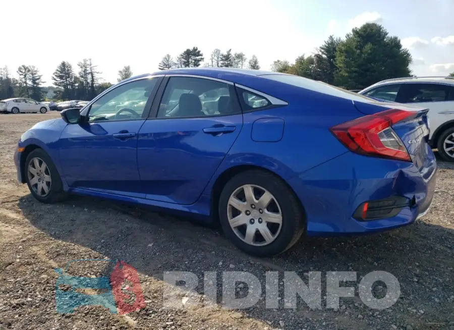 2HGFC2F62KH554200 Photo# 2